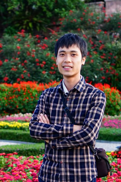 Nguyễn Hùng Cường